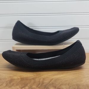 Allbirds Black Women's Flats Size 9.5